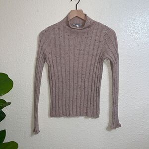 Madewell | Donegal Everest Sweater